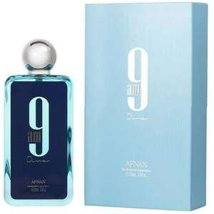 אפסנן 9AM דייב לגבר EDP 100 מ״ל