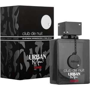 Armaf – Club De Nuit Urban Elixir לגבר EDP 105 מ״ל