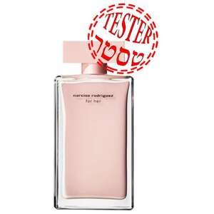 נרסיסו רודריגז פור הר לאישה EDP טסטר 100 מ״ל