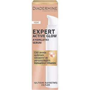 דיאדרמין – אקספרט סרום פנים 40 מ״ל