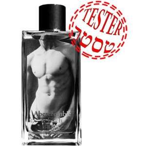 אברקרומבי פיץ’ פירס לגבר EDC טסטר 100 מ"ל
