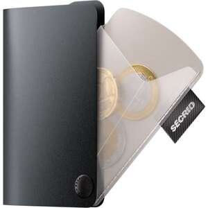 כיס מטבעות ל-Secrid