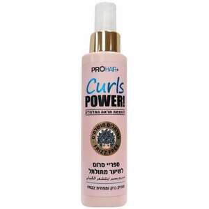 פרו־הייר – ספריי סרום Curls Power 150 מ״ל