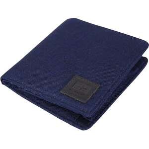 ארנק טבעוני Vegan מבית Camel Mountain – כחול – 10 תאים