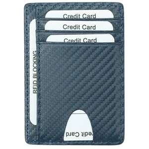 ארנק Camel Mountain Holy – כחול קרבון