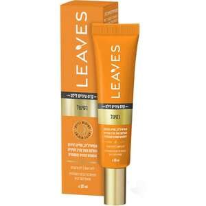 ליבס – קרם עיניים לילה רטינול 15 מ״ל