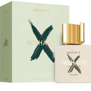 נישאן האצ׳יבאט X אקסטרייט יוניסקס 100 מ״ל