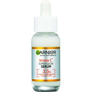 גרנייה – סרום ויטמין C לפנים 30 מ״ל