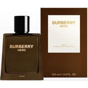 Burberry – Hero לגבר פרפיום 100 מ״ל