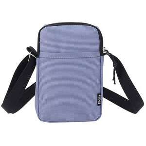 תיק קטן Camel Mountain דגם Venture Signature – צבע כחול