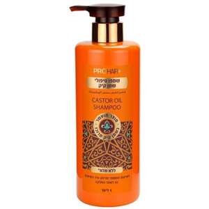 פרו־הייר – שמפו מקצועי עם שמן קיק 1 ליטר