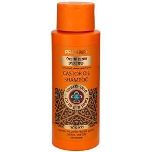 פרוהייר – שמפו מקצועי מועשר בשמן קיק 400 מ״ל