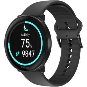 שעון חכם Polar Ignite 3 – שחור
