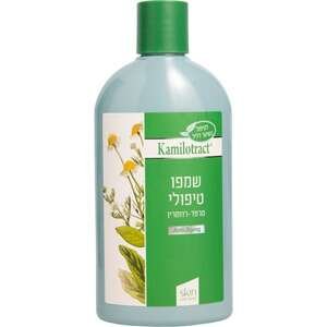 קמילוטרקט – שמפו לחיזוק שיער דליל 400 מ״ל