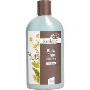 קאמילוטרקט – שמפו פרי לשיער עדין 400 מ״ל