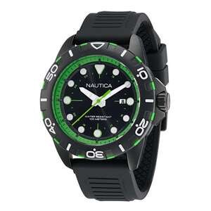 שעון גבר Nautica Sporty NAPNRS402 – יבואן רשמי