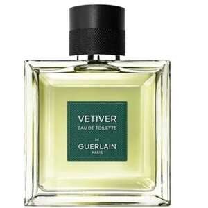 גרלן ווטיבר לגבר EDT 100 מ"ל