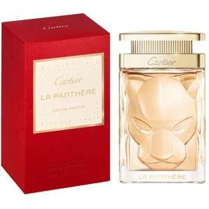 קרטייה לה פנתר לאישה EDP 100 מ"ל
