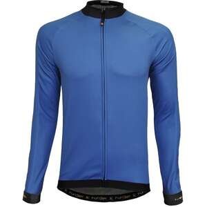 חולצת רכיבה Funkier Parma J-930-L 5XL כחול