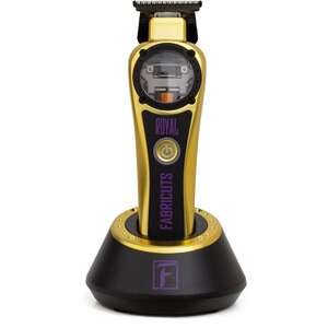 פבריקאטס – מכונת פיניש מקצועית Royal נטענת