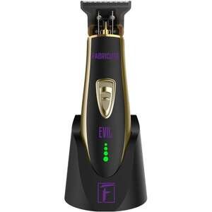 פבריקאטס – מכונת פיניש מקצועית Evil