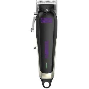 פבריקאטס – מכונת תספורת מקצועית נטענת Swoosh