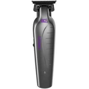 פבריקאטס – מכונת פיניש מקצועית Angel צבע אפור