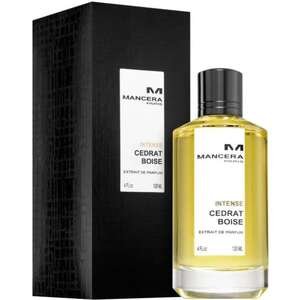 מנסרה סדרט בּוּאז אינטנס יוניסקס EDP 120 מ״ל