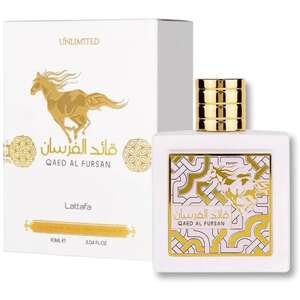 לטאפה קאאד אל פורסאן אנלימיטד יוניסקס EDP 100 מ״ל