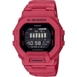 Casio G-Shock MOVE GBD-200RD-4DR אדום