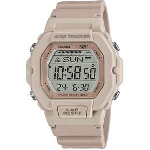 Casio LWS-2200H-4AVDF דיגיטלי ורוד