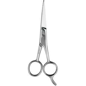 טיטניה – מספריים לעיצוב שיער עם משענת אצבע 14 ס״מ