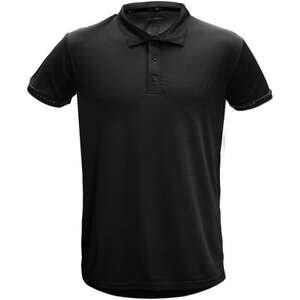 חולצת פולו Funkier P-2248 M שחור