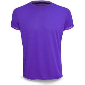 חולצת ריצה Funkier RNJ655 S סגול