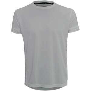 חולצת ריצה Funkier RNJ655 3XL אפור בהיר