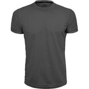 חולצת ריצה Funkier RNJ655 XS אפור כהה