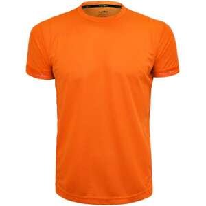 חולצת ריצה Funkier RNJ655 4XL כתום