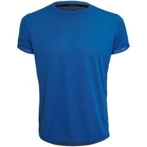 חולצת ריצה Funkier RNJ655 XS כחול רויאל