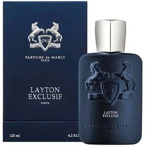 פארפמס דה מארלי לייטון אקסקלוסיף לגבר פרפיום 125 מ״ל