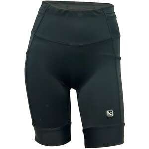 מכנסי ריצה לנשים Funkier R-2845 XL שחור