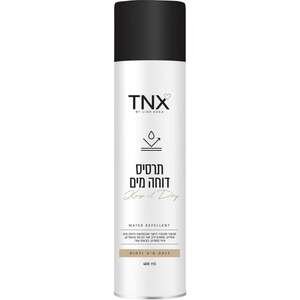 TNX תרסיס דוחה מים 400 מ״ל