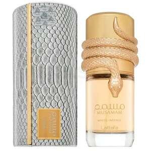 לטאפה מוסמם וייט אינטנס יוניסקס EDP 100 מ"ל