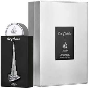 לטאפה ארט אוף ערביה 1 יוניסקס EDP 100 מ"ל