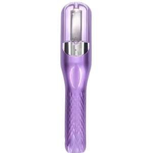 הומסט – גוזם ומסדר קצוות מפוצלים סגול