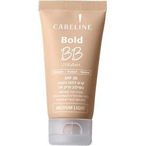 קרליין – קרם BB לגוון Medium Light SPF30 50 מ״ל