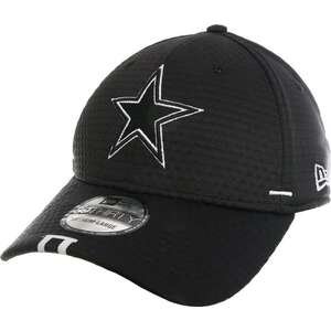 כובע מצחייה New Era 39THIRTY M/L שחור