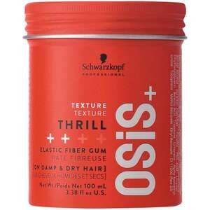 שוורצקופף – קרם סיבים Osis Thrill 100 מ״ל