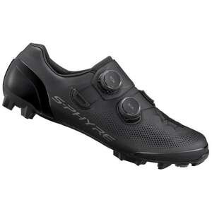 נעלי רכיבה Shimano XC9 43 שחור