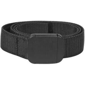 חגורת טיולים מאובטחת Travelon שחור L