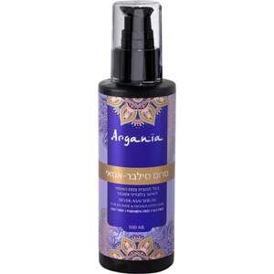 ארגניה – סרום סילבר אסאי לשיער 100 מ״ל
